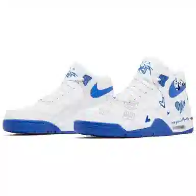 Nike Flight Legacy