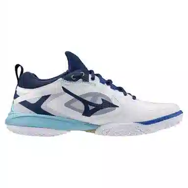 Mizuno Wave Claw NEO 3 Blue White