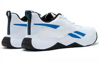 Reebok NFX Trainer White Blue