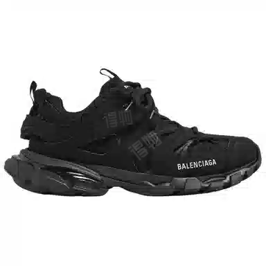 Balenciaga Track logo