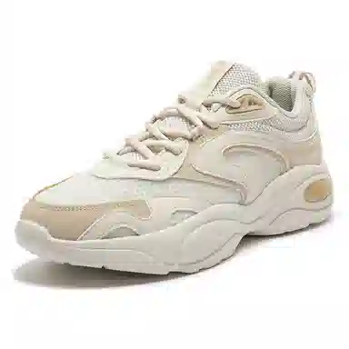 361° Lifestyle Series White Yellow