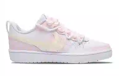 Nike Court Borough Low 2 GS