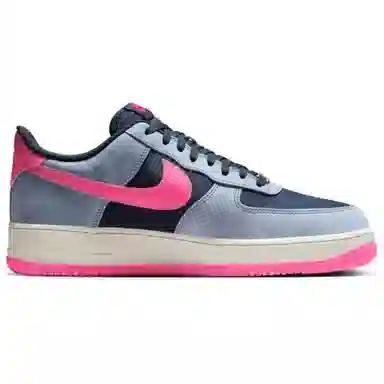 Nike Air Force 1 LOW LX NBHD Dark Obsidian