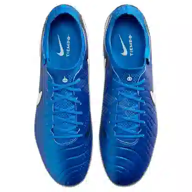 Nike Tiempo Legend 10 Blue White