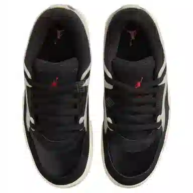 Jordan Air Jordan 4 RM "Black/Sail"