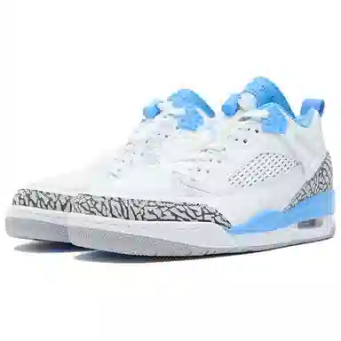 Jordan Spizike Low "UNC"