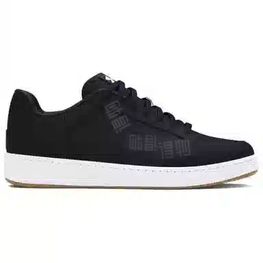 Under Armour Official Suede