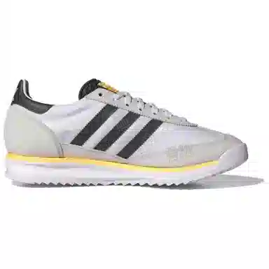 adidas SL 72 Grey Black
