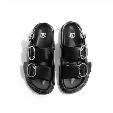 老喵 时尚舒适百搭潮流 沙滩凉鞋 女款