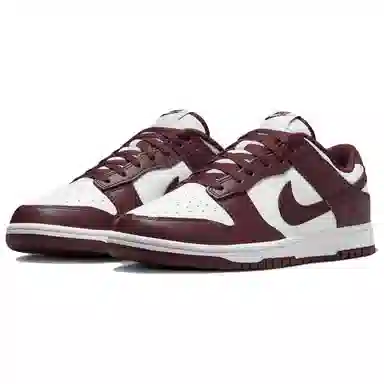 Nike Dunk Low Retro Brown