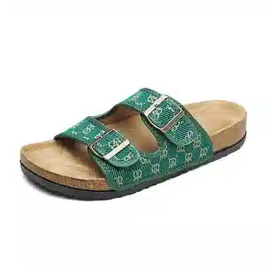 OUBT Birkenstock Style