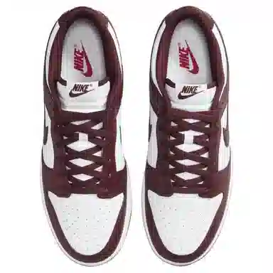 Nike Dunk Low Retro Brown