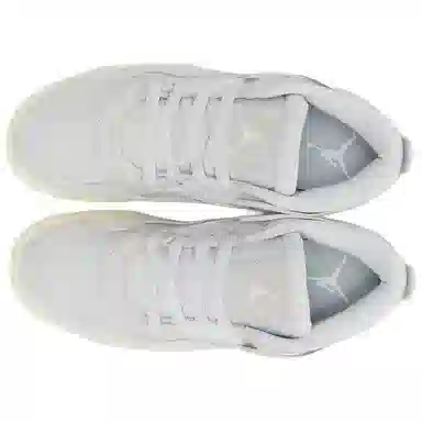 Jordan Air Jordan 4 RM "Grey/Sail"