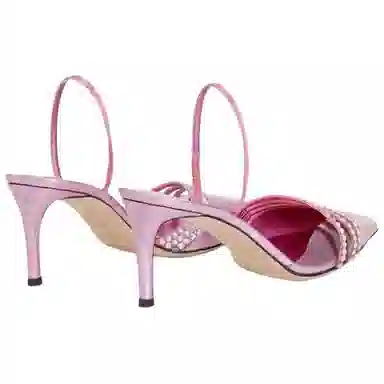 giuseppe zanottiGZ Claralie