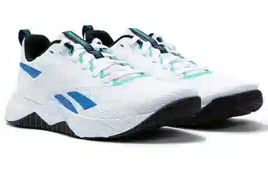 Reebok NFX Trainer White Blue