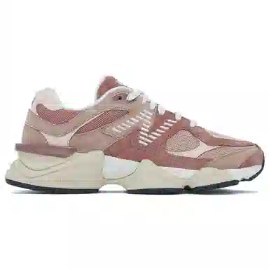 New Balance 9060 Grey Pink