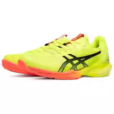 Asics Solution Speed FF 3