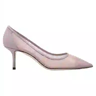 Jimmy Choo LOVE 6.5cm
