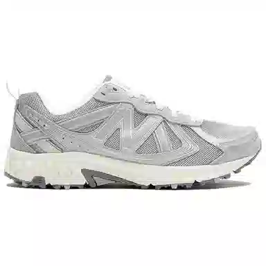 New Balance 410 V5 Silver Grey