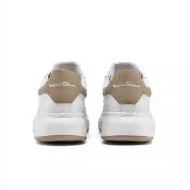 VICKI BROWN Low-Top Sneakers