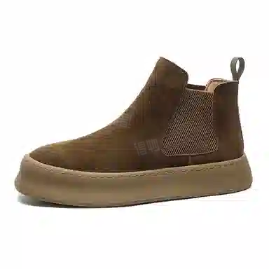 ChiLang Chelsea Boots