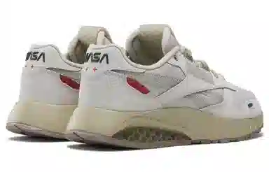 NASA x Reebok Classic Leather Hexalite