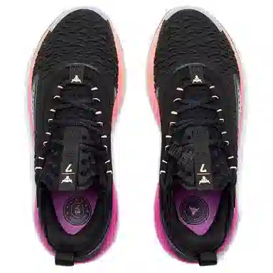 Under Armour PROJECT ROCK 7