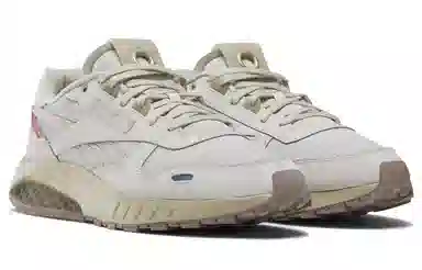 NASA x Reebok Classic Leather Hexalite