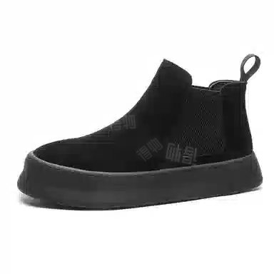 ChiLang Chelsea Boots