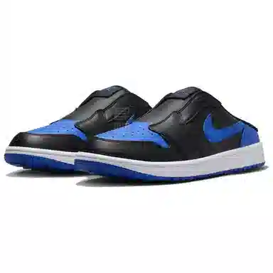 Jordan Air Jordan 1 G Mule Blue