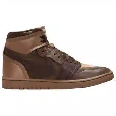 Jordan Air Jordan 1 High Method of Make