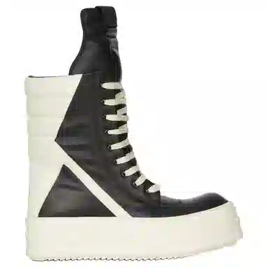 Rick Owens Geobasket