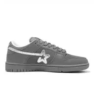 RIPSTAR SKBD Low Maxes-Gray