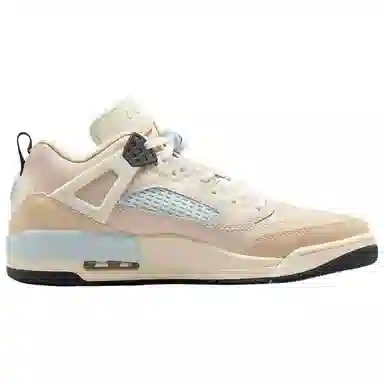 Jordan Spizike LowArctic Orange