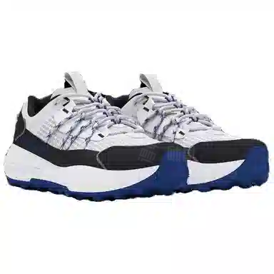 Under Armour Venture Pro White Black