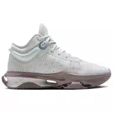 Nike Air Zoom G.T. Jump 2 White Grey