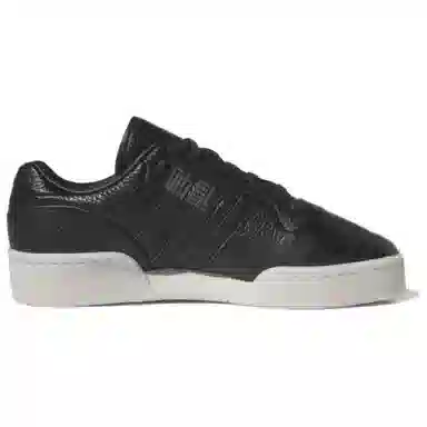adidas Originals Rivalry Low Black
