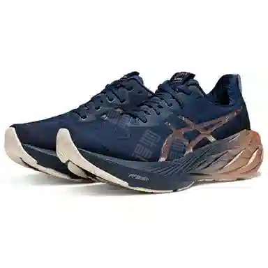 Asics Novablast 4 Blue