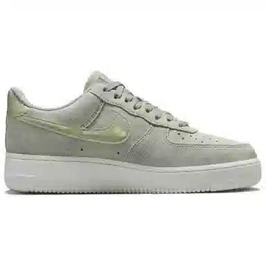 Nike Air Force 1 '07 SE Grey Green