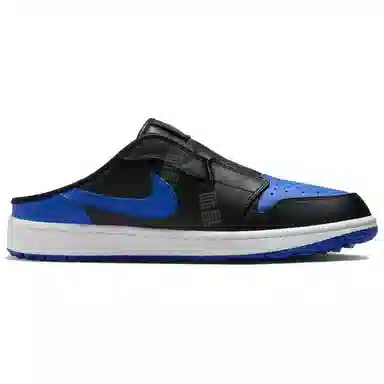 Jordan Air Jordan 1 G Mule Blue