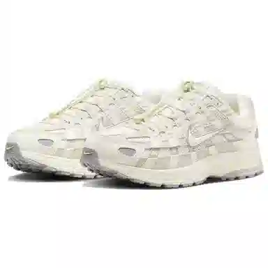 Nike P-6000 Premium Beige