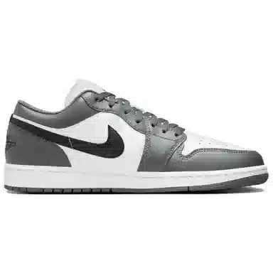 Jordan Air Jordan 1 LowIron Grey