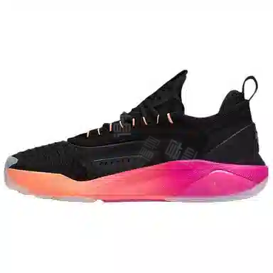 Under Armour PROJECT ROCK 7