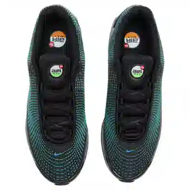 Nike Air Max Dn Rage Green