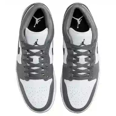 Jordan Air Jordan 1 LowIron Grey