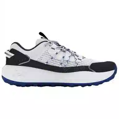 Under Armour Venture Pro White Black