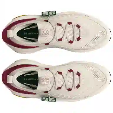 Under Armour Phantom 4 White