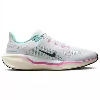 Nike Air Zoom Pegasus 41 White Blue Pink