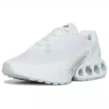 Nike Air Max Dn White