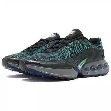 Nike Air Max Dn Rage Green